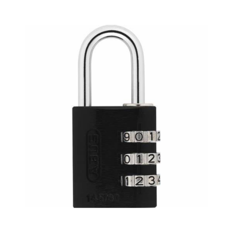 Abus locker 2024